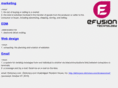 efusionmkt.com