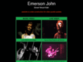emersonjhon.com