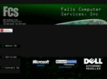 fallscomputerservices.com
