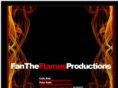 fantheflamesproductions.com