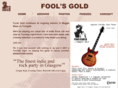 fools-gold.net