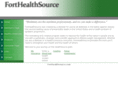 forthealthsource.com