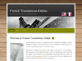 frenchtranslationsonline.com