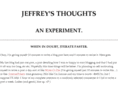 fromjeffrey.com