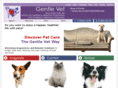 gentle-vet.com