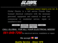 globalelectricinc.com