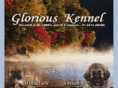 gloriouskennel.com