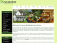 greenbzz.com