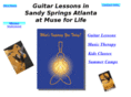 guitar-lessons-sandy-springs.com