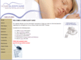 homesleepcare.com