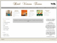 hotelvictoria-torino.com