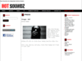 hotsoundz.com