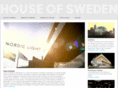houseofsweden.biz