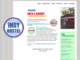 indyhostel.com