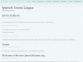 ipswichtennis.org