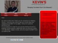 kevincleans.com