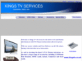 kingstv.co.uk