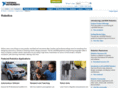 labviewrobot.com