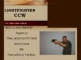 lightfighterccw.com