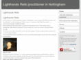 lighthandsreiki.com