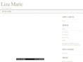 lizamariesparks.com