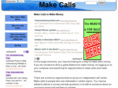 makecalls.info