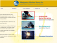 maritimesurvey.com