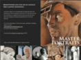 masterportraitstucson.com