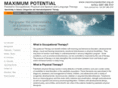 maximumpotential.info