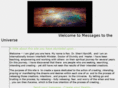 messagestotheuniverse.com