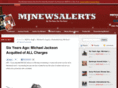 mjnewsalerts.com