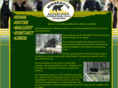 mnblackbearadventures.com