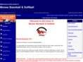 moneeyouthsports.org