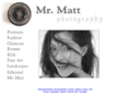 mrmattphoto.com