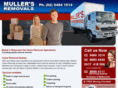mullersremovals.com