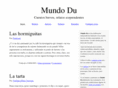 mundodu.net