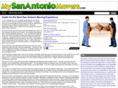 mysanantoniomovers.com