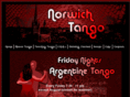 norwichtango.com