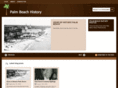 palmbeachhistory.com