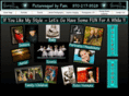 pamsphotogallery.com