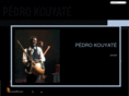 pedrokouyate.com