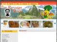 peruvianplace.com