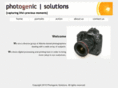 photogenicsolutions.com