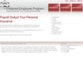 preferredemployeeprogram.com