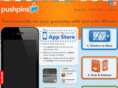 pushpinsapp.com