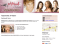 redheadzsalon.com