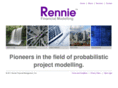 renniefm.com