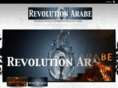 revolution-arabe.com