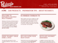 richardscountrymeatmarket.com