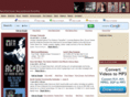 rocknrollbuzz.com
